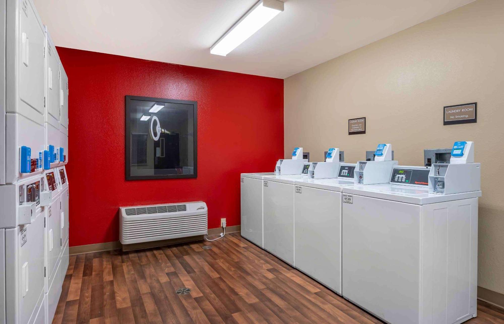 Extended Stay America Suites - Champaign - Urbana Exteriér fotografie