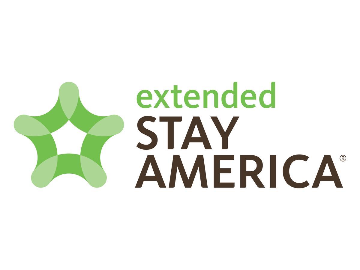 Extended Stay America Suites - Champaign - Urbana Exteriér fotografie